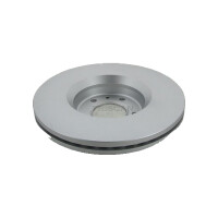 2 Brake Discs vented Ø 304 mm TRISCAN suitable for e.g. CITROËN C5