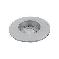 2 Bremsscheiben belüftet Ø 280 mm TRISCAN für u.a. CITROËN JUMPY