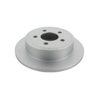 2 Bremsscheiben voll Ø 285 mm TRISCAN passend...