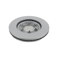2 Bremsscheiben belüftet Ø 294 mm TRISCAN passend für SSANGYONG REXTON