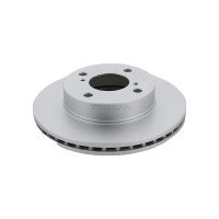 2 Bremsscheiben belüftet Ø 231 mm TRISCAN...