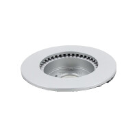 2 Bremsscheiben belüftet Ø 231 mm TRISCAN passend für u.a. NISSAN PIXO