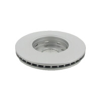 2 Bremsscheiben belüftet Ø 281 mm TRISCAN für u.a. MITSUBISHI COLT