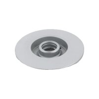 2 Bremsscheiben voll Ø 226 mm TRISCAN Bremsen-Expertise für u.a. VW PASSAT