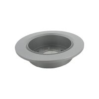 2 Bremsscheiben voll Ø 299 mm TRISCAN passend für u.a. SSANGYONG KYRON