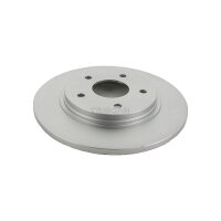 2 Bremsscheiben voll Ø 305 mm TRISCAN passend...