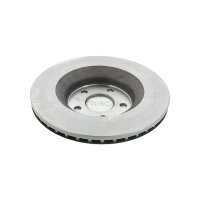 2 Bremsscheiben belüftet Ø 350 mm TRISCAN passend für u.a. JEEP GRAND