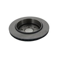 2 Brake Discs vented Ø 330 mm TRISCAN suitable for e.g. JEEP GRAND