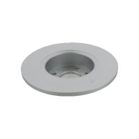 2 Bremsscheiben voll Ø 251 mm TRISCAN Bremsen-Expertise für u.a. LANCIA THEMA