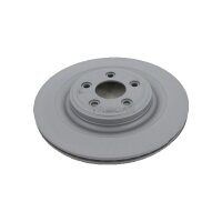 2 Bremsscheiben innenbelüftet Ø 326 mm...