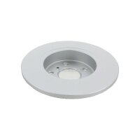 2 Bremsscheiben voll Ø 290 mm TRISCAN passend für u.a. NISSAN QASHQAI