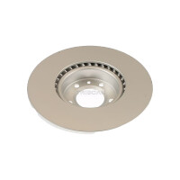 2 Brake Discs vented Ø 304 mm TRISCAN for e.g. CITROËN JUMPY