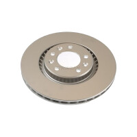 2 Brake Discs vented Ø 294 mm TRISCAN for...