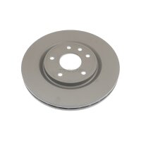 2 Bremsscheiben innenbelüftet Ø 330 mm...