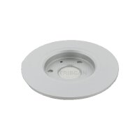 2 Bremsscheiben voll Ø 238 mm TRISCAN Bremsen-Expertise für u.a. CITROËN SAXO