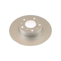 2 Bremsscheiben voll Ø 290 mm TRISCAN...