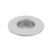 2 Bremsscheiben voll Ø 251 mm TRISCAN Bremsen-Expertise für u.a. LANCIA THEMA