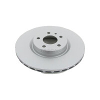 2 Brake Discs vented Ø 284 mm TRISCAN for e.g....