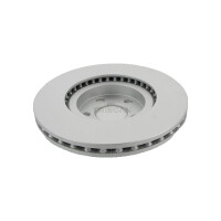 2 Bremsscheiben belüftet Ø 281 mm TRISCAN für u.a. CITROËN EVASION