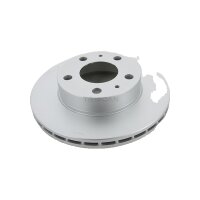 2 Bremsscheiben belüftet Ø 300 mm TRISCAN...