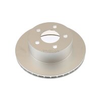 2 Bremsscheiben belüftet Ø 280 mm TRISCAN...