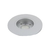 2 Bremsscheiben voll Ø 247 mm TRISCAN Bremsen-Expertise für u.a. SUZUKI WAGON