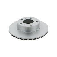 2 Bremsscheiben belüftet Ø 280 mm TRISCAN...