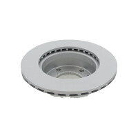 2 Bremsscheiben belüftet Ø 276 mm TRISCAN für u.a. MERCEDES-BENZ SPRINTER