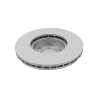 2 Bremsscheiben belüftet Ø 300 mm TRISCAN passend für u.a. VW SHARAN