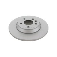 2 Bremsscheiben voll Ø 294 mm TRISCAN passend...