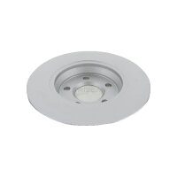 2 Bremsscheiben voll Ø 294 mm TRISCAN passend für u.a. VW TRANSPORTER