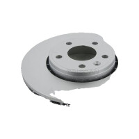 2 Brake Discs vented Ø 305 mm TRISCAN for e.g....