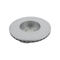 2 Brake Discs vented Ø 305 mm TRISCAN for e.g. NISSAN PRIMASTAR