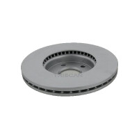 2 Bremsscheiben belüftet Ø 278 mm TRISCAN passend für u.a. VOLVO V50