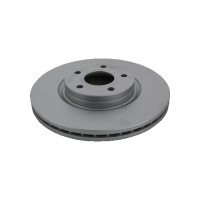 2 Brake Discs vented Ø 300 mm TRISCAN suitable for...