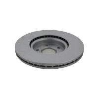 2 Bremsscheiben belüftet Ø 300 mm TRISCAN passend für u.a. FORD FOCUS