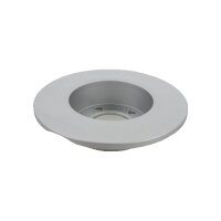 2 Bremsscheiben voll Ø 305 mm TRISCAN Bremsen-Expertise für u.a. OPEL MOVANO