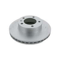 2 Brake Discs vented Ø 305 mm TRISCAN suitable for...