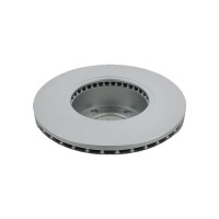 2 Brake Discs vented Ø 305 mm TRISCAN suitable for e.g. OPEL MOVANO