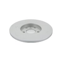 2 Bremsscheiben voll Ø 272 mm TRISCAN Bremsen-Expertise für u.a. CITROËN C8