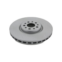 2 Bremsscheiben belüftet Ø 310 mm TRISCAN...