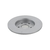 2 Bremsscheiben voll Ø 280 mm TRISCAN...