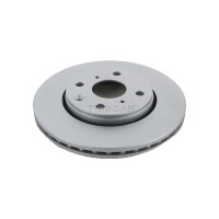 2 Bremsscheiben belüftet Ø 247 mm TRISCAN...