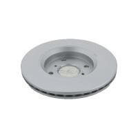 2 Bremsscheiben belüftet Ø 247 mm TRISCAN passend für u.a. TOYOTA AYGO