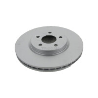 2 Bremsscheiben belüftet Ø 280 mm TRISCAN...