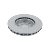 2 Bremsscheiben belüftet Ø 257 mm TRISCAN passend für u.a. OPEL CORSA