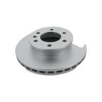 2 Brake Discs vented Ø 300 mm TRISCAN for...