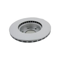 2 Brake Discs vented Ø 300 mm TRISCAN for MERCEDES-BENZ SPRINTER and others