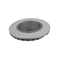 2 Brake Discs vented Ø 303 mm TRISCAN for MERCEDES-BENZ SPRINTER and others