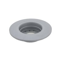 2 Bremsscheiben voll Ø 290 mm TRISCAN Bremsen-Expertise für u.a. BMW 1er